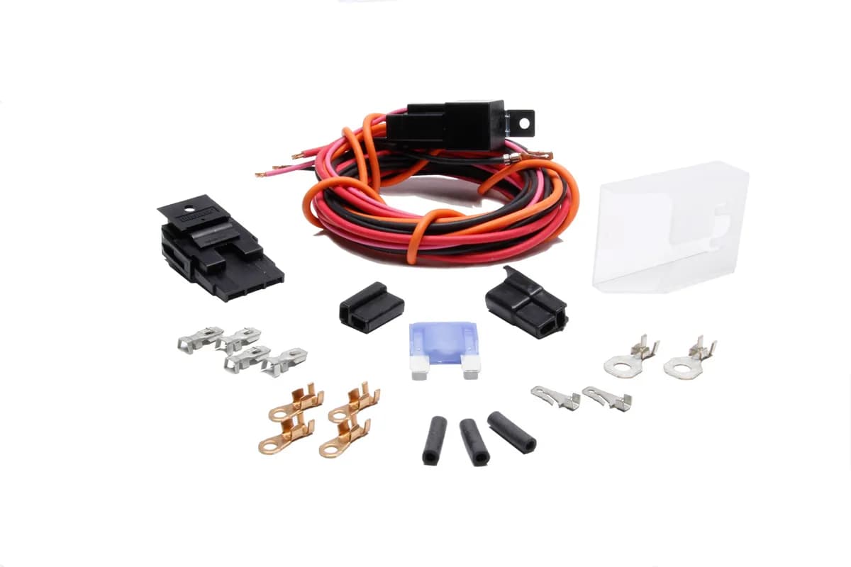 Fan Relay Kit- 70 amp