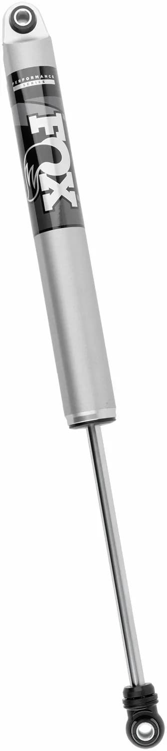 19-Up Jeep JT Rear Performance Series 2.0 Internal Floating Piston 11.20 Inch 2-3 Inch Lift Fox Offroad Shocks