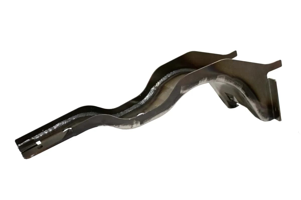 2002-2013 Chevy Avalanche 2000-2014 Chevy Suburban And Gmc Yukon XL 2003-2013 Cadillac Escalade Ext 2003-2014 Cadillac Escalade Esv Front Fuel Tank Support Bracket