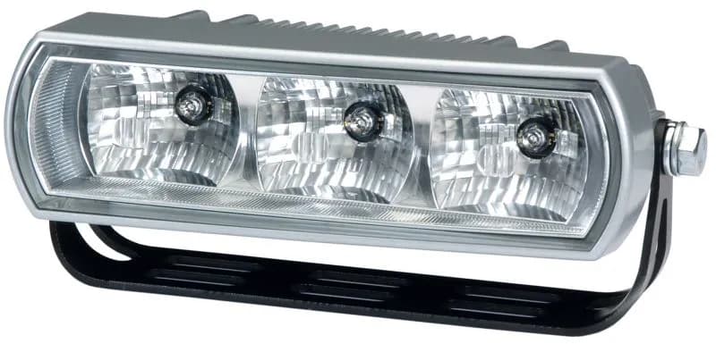 Hella 009496801 HELLA Daytime Running Light 009496801
