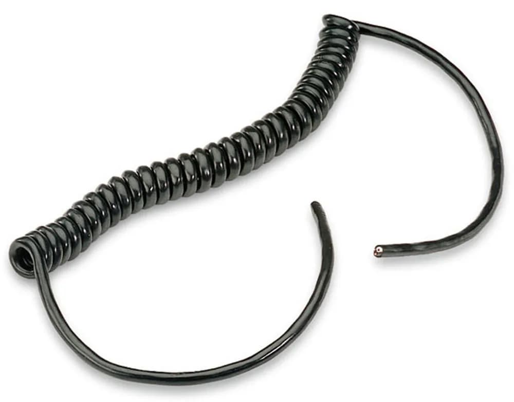 Cord12 Inl/16ga Spiral Univ H/D