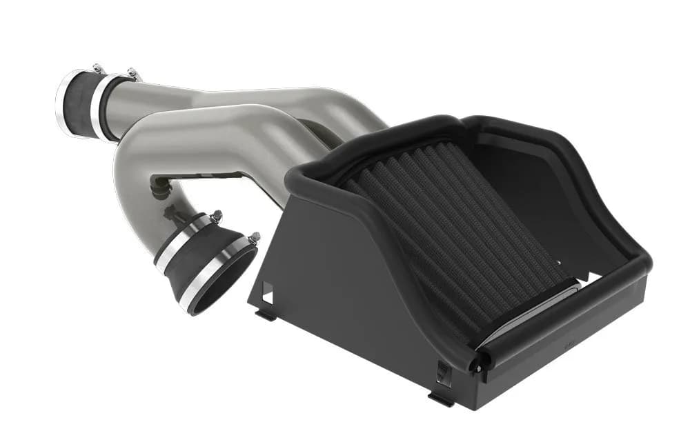 Performance Air Intake System