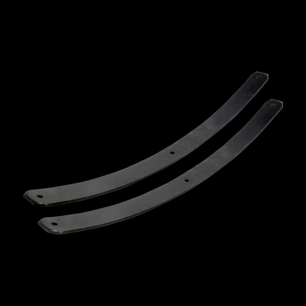 1.5" Rear Add-A-Leaf Kit - GM Silverado / Sierra 1500 2007-2018