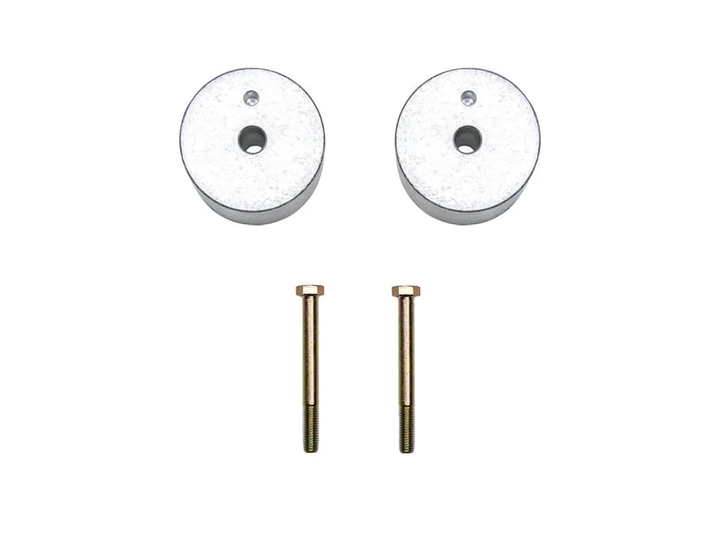 ICON 2017-20 Ford Raptor Rear Bump Spacer Kit