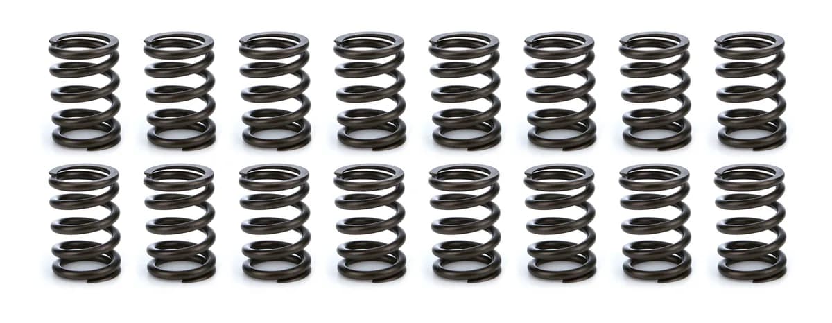 Comp Cams 26903-16 Set, Single Spring, 1.404 Od, 1.650 Ih, .550 Lift, 300 Lbs/In, hf