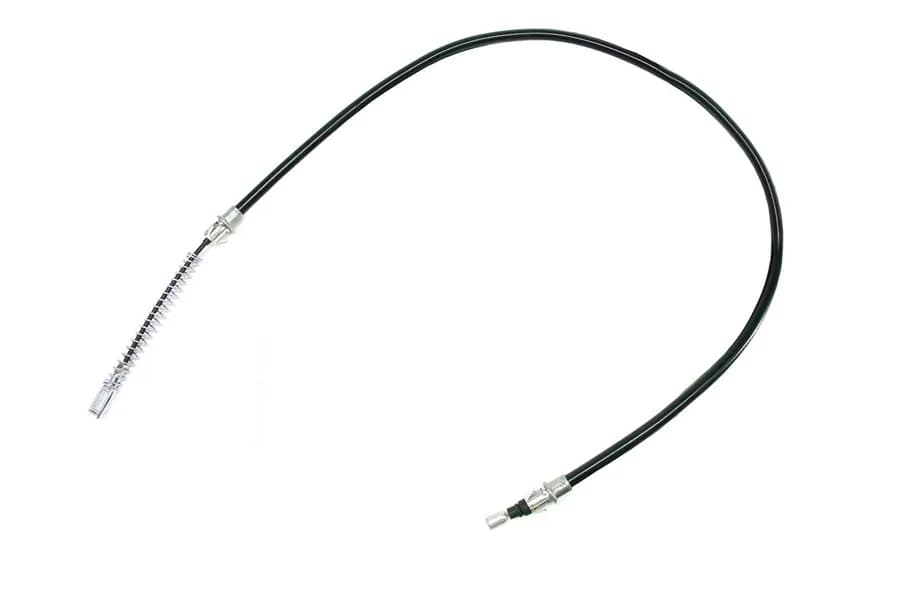 Teraflex Rear E Brake Cable - LH - YJ 91-95