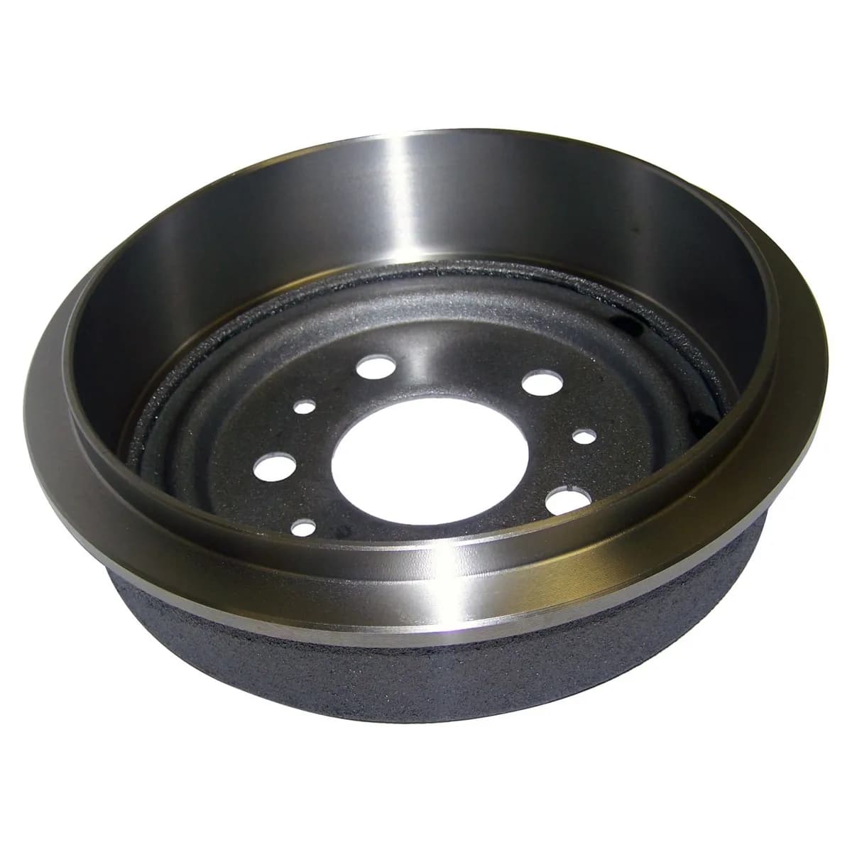 Brake Drum; 9 x 2 in. Rear Drums;