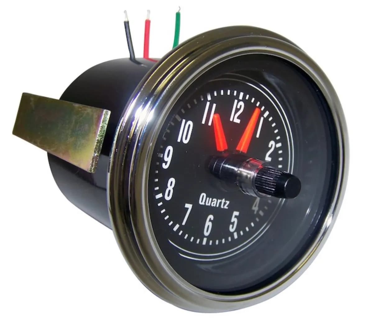 Interior Accessories 1976-1986 Replacement Parts Gauges Clock