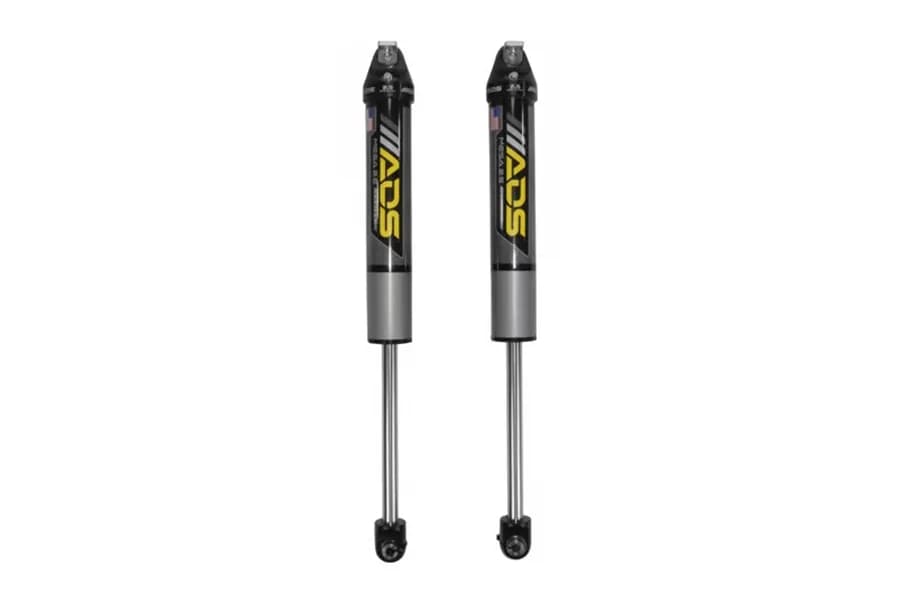 9706 Wrangler TJ Mesa 2.5 Series Shocks 03in Lift Rear