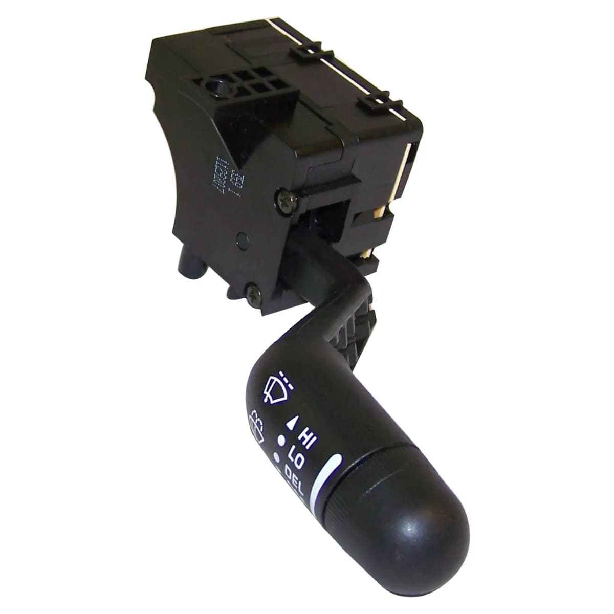 Crown Automotive Jeep Replacement 4793313 Wiper Switch for Select 1997-2000 TJ Wrangler and 1997-2001 XJ Cherokee