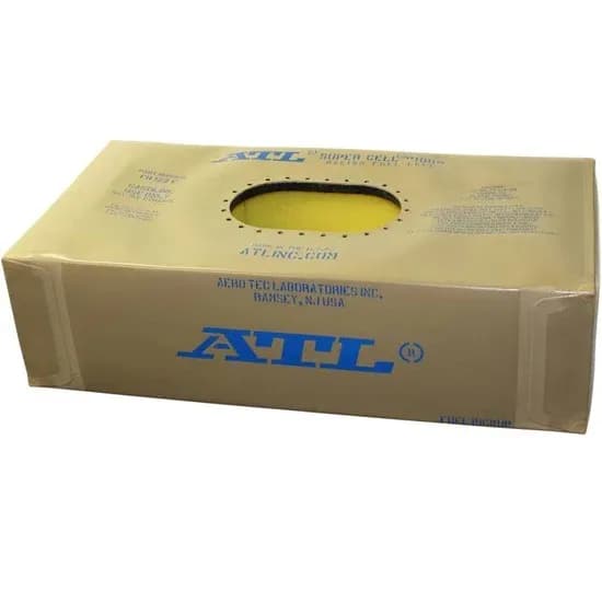 Bladder 22 Gal Molded Super Cell 200 FIA FT3