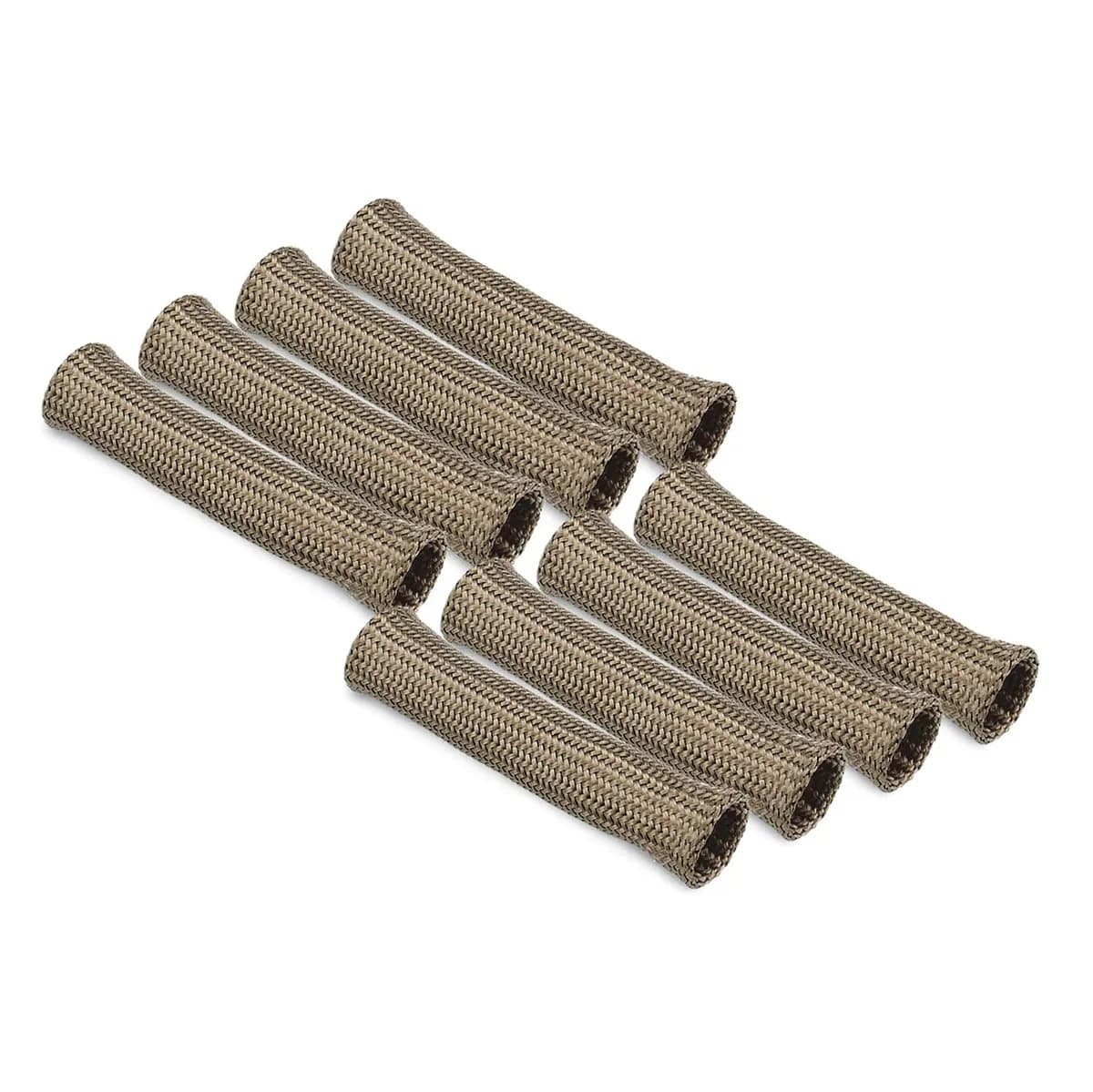 DEI 10544 Titanium Protect-A-Boot XL Ringless 8 8-Pack 010544