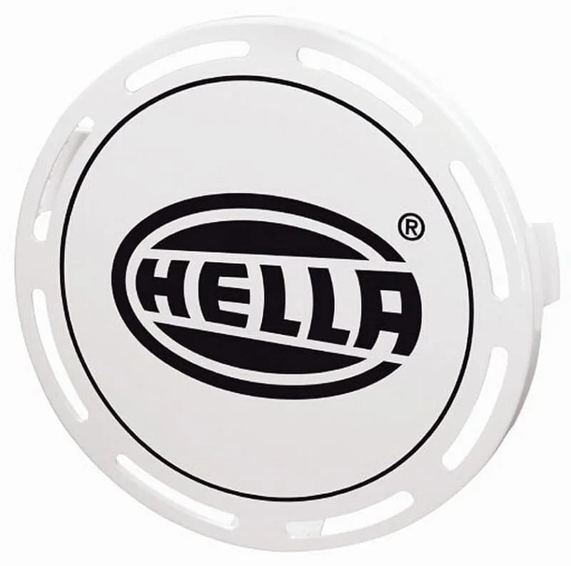 Hella 147945001 Stone Shield - Rallye 4000 Series