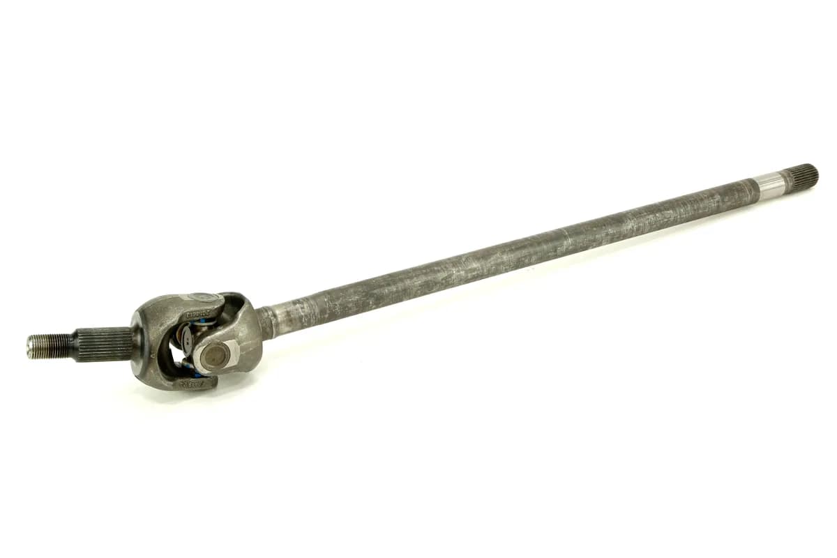 Front Axle Shaft (Dana 44) Rh