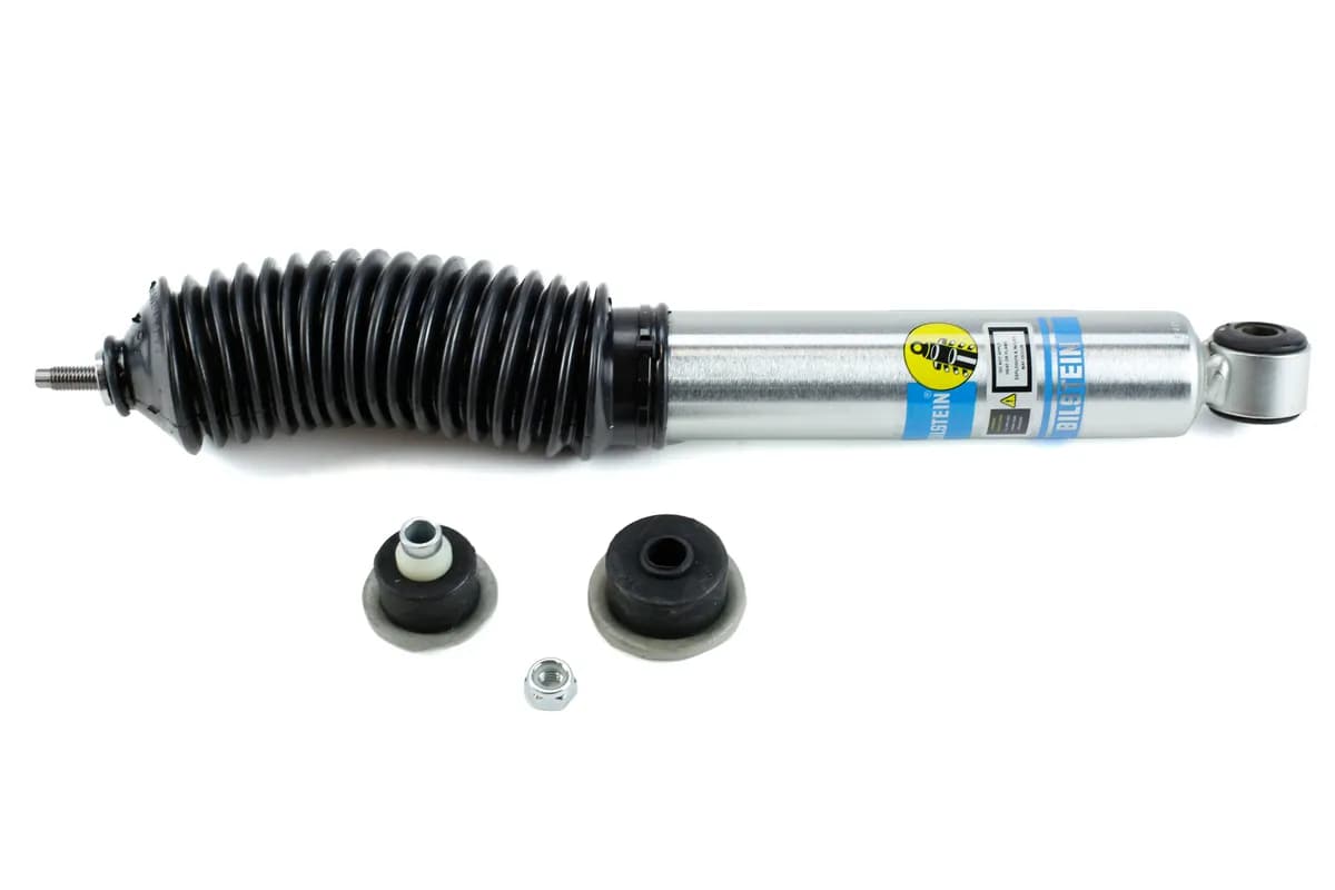 Front Shock Absorber b8 5100 Chevrolet Avalanche 2500 20062002 Silverado 1500