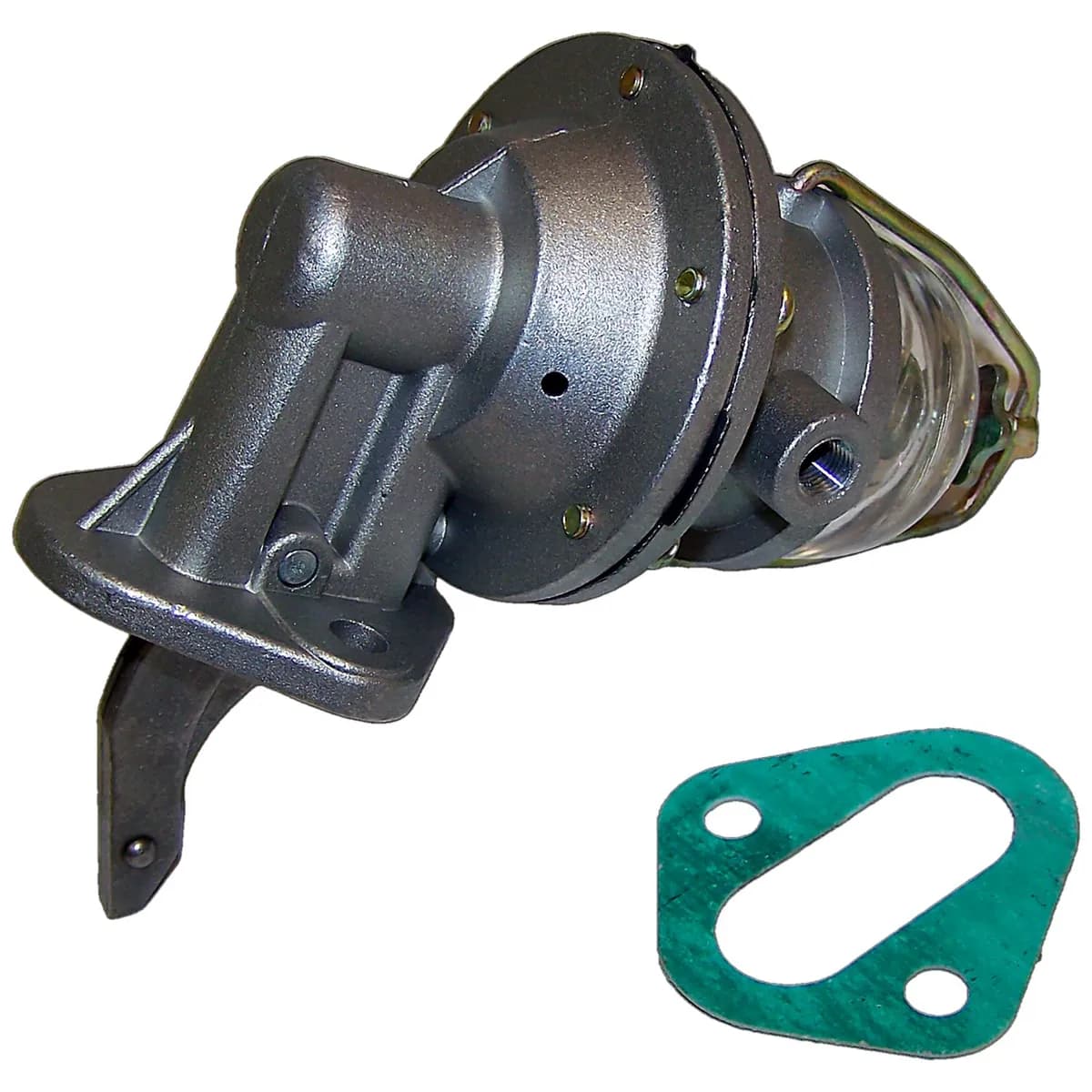 1941-1945 MB w/ L4-134 Engine;1945-1949 CJ-2A w/ L4-134 Engine;1947-1963 Pick-Up Jeepster Station Wagon Etc. w/ 4-134 Engine;1948-1953 CJ-3A w/ L4-134 Engine;1953-1968 CJ-3B w/ F4-134 Engine;1955-1971 CJ-5 w/ F4-134 Engine;1955-1971 CJ-6 w/ F4-134 Engi