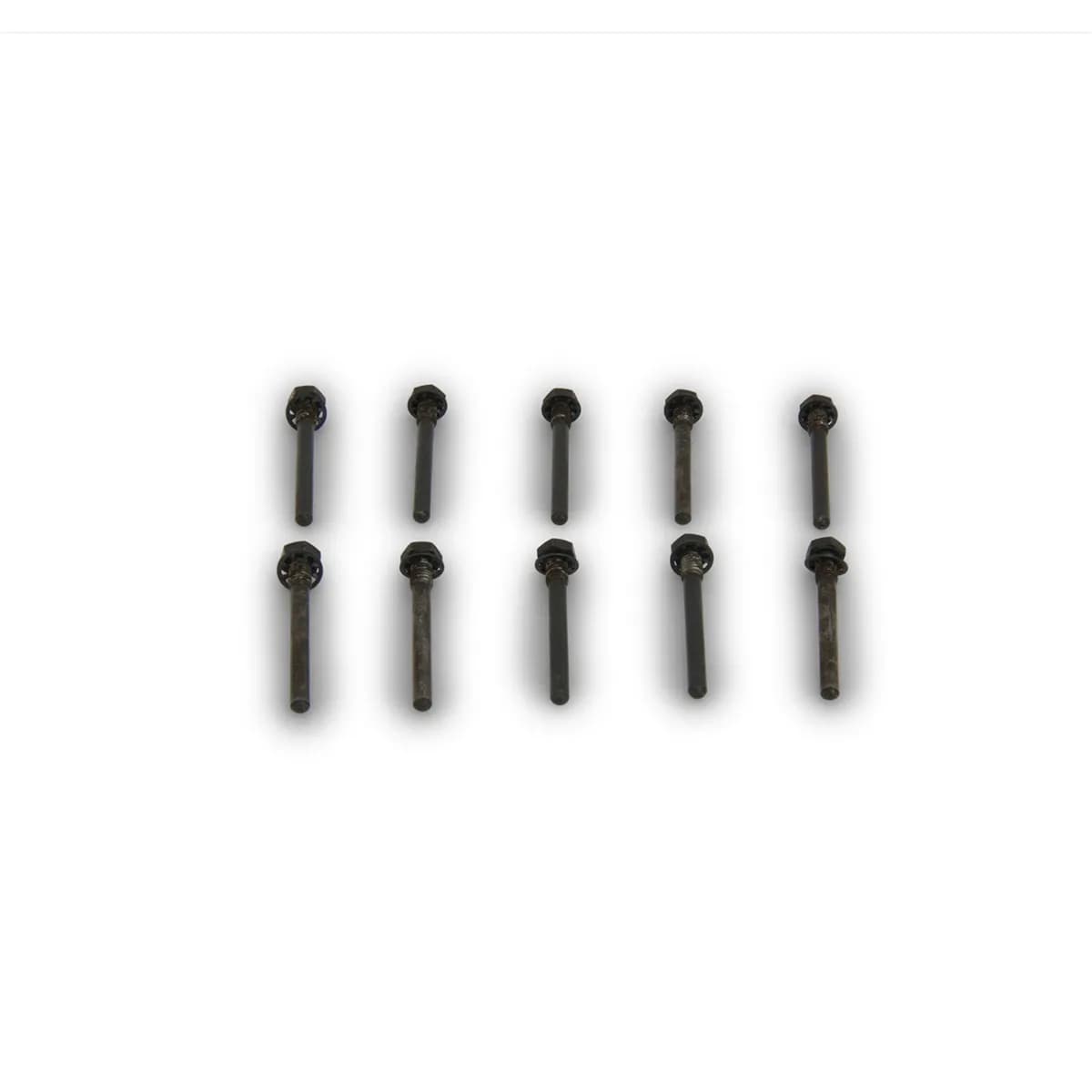 Eaton Posi® Service Kit; 10 Lock Screws And Locker Washers;
