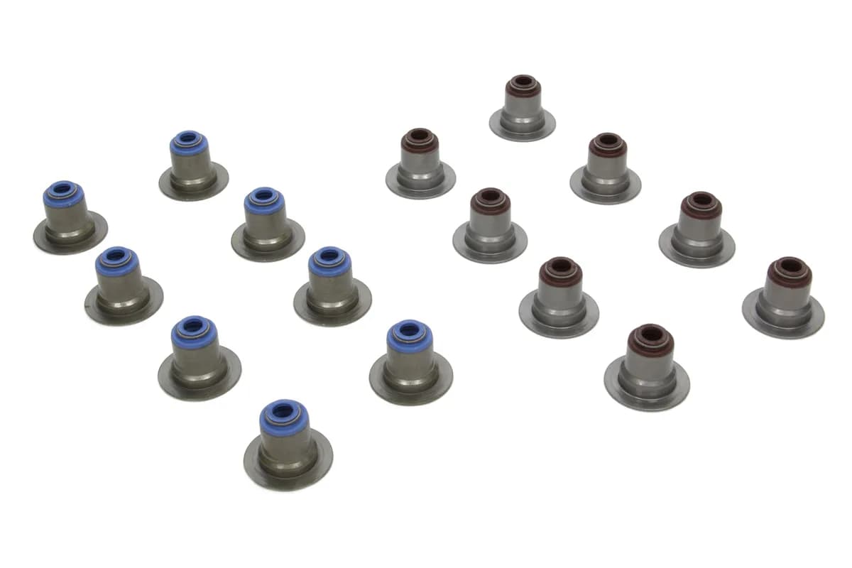 COMP Cams 528-KIT Spring Seat and Seal Kit for 5.3/6.0L LS