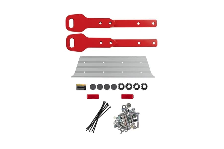 ARB Bumper Mounting Kit for Rear Bumper - JT