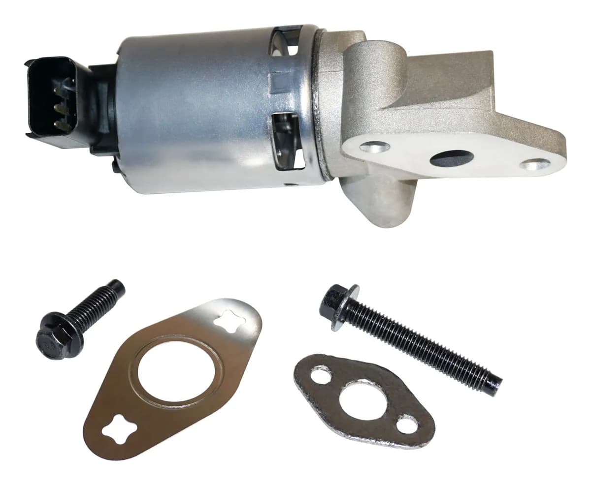 EGR Valve For 20072010 rt Minivan And cs Pacifica w/ 3.3l 3.8l Engines