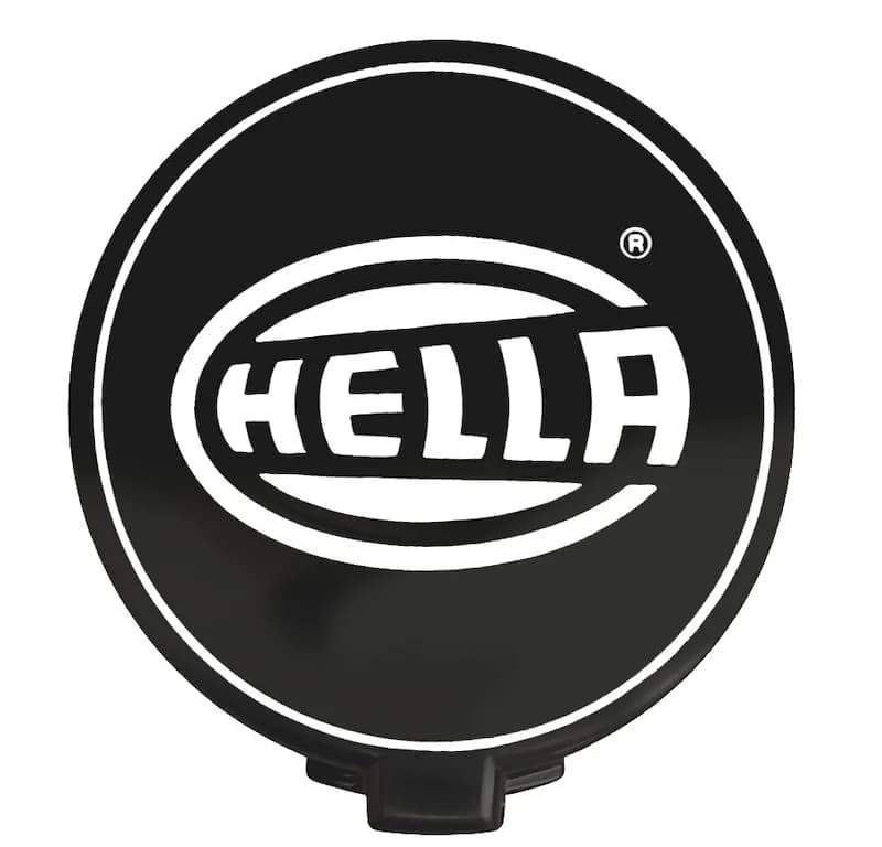 Hella 173146011 HELLA Fog Light Cover 173146011