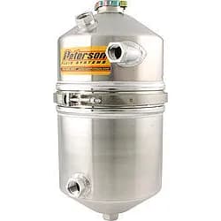 Dry Sump Tank 4 Gal