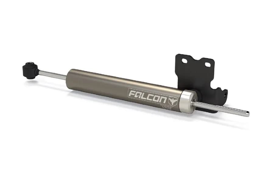 18c Wrangler Jl; 20c Gladiator Falcon Nexus ef 1.1 Steering Stabilizerstock Tie Rod