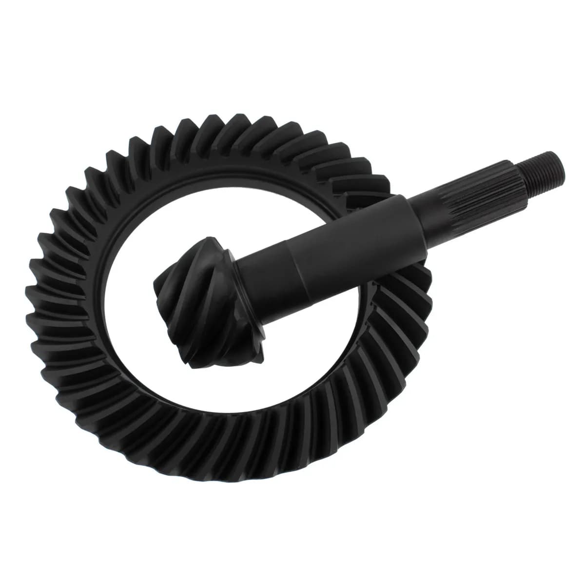 4.56 Ratio Ring and Pinion for a Front or Rear Dana 60 Standard Differential