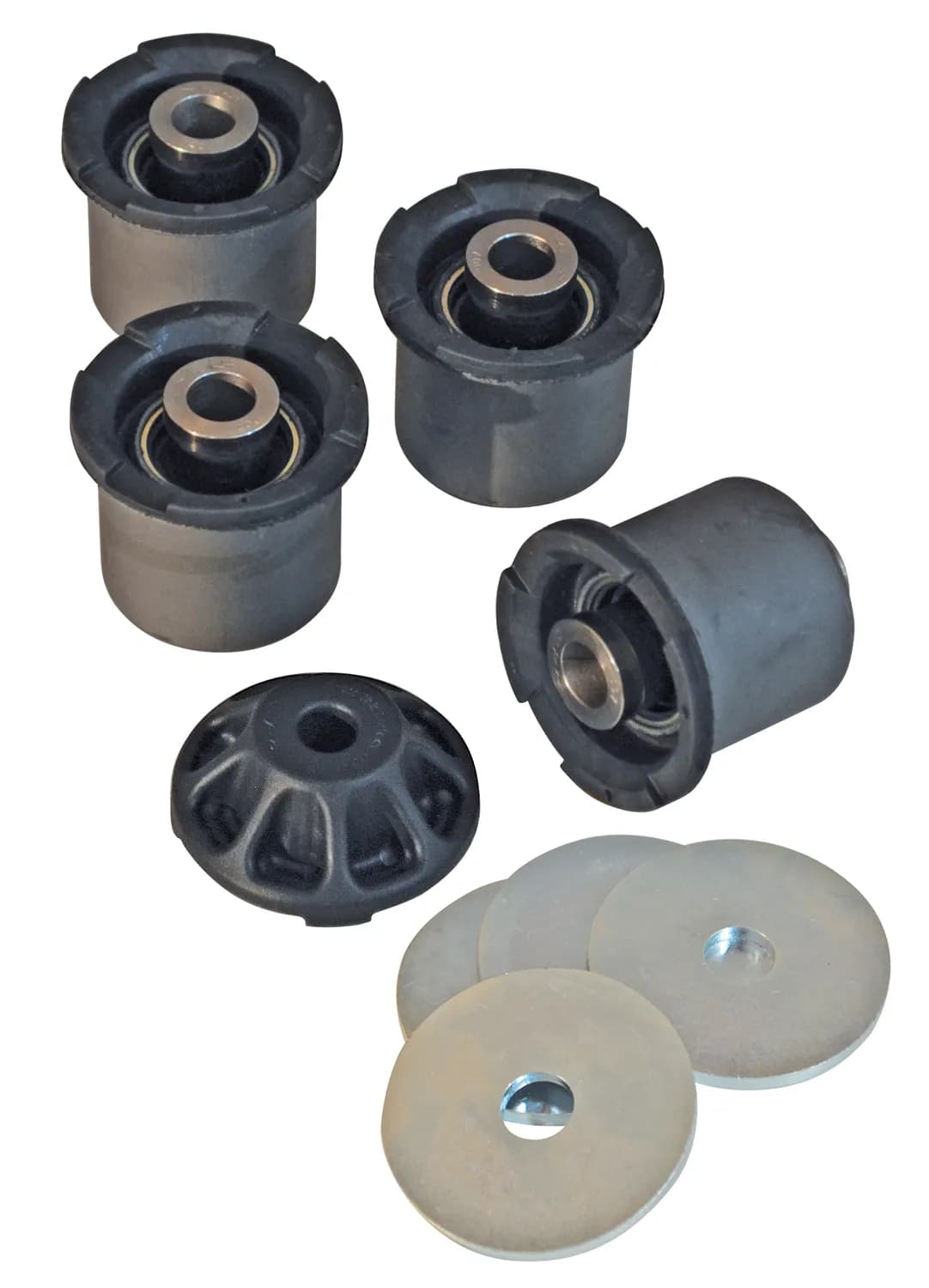 Specialty Products Inc. Xaxis Bushing Upgrade Kit