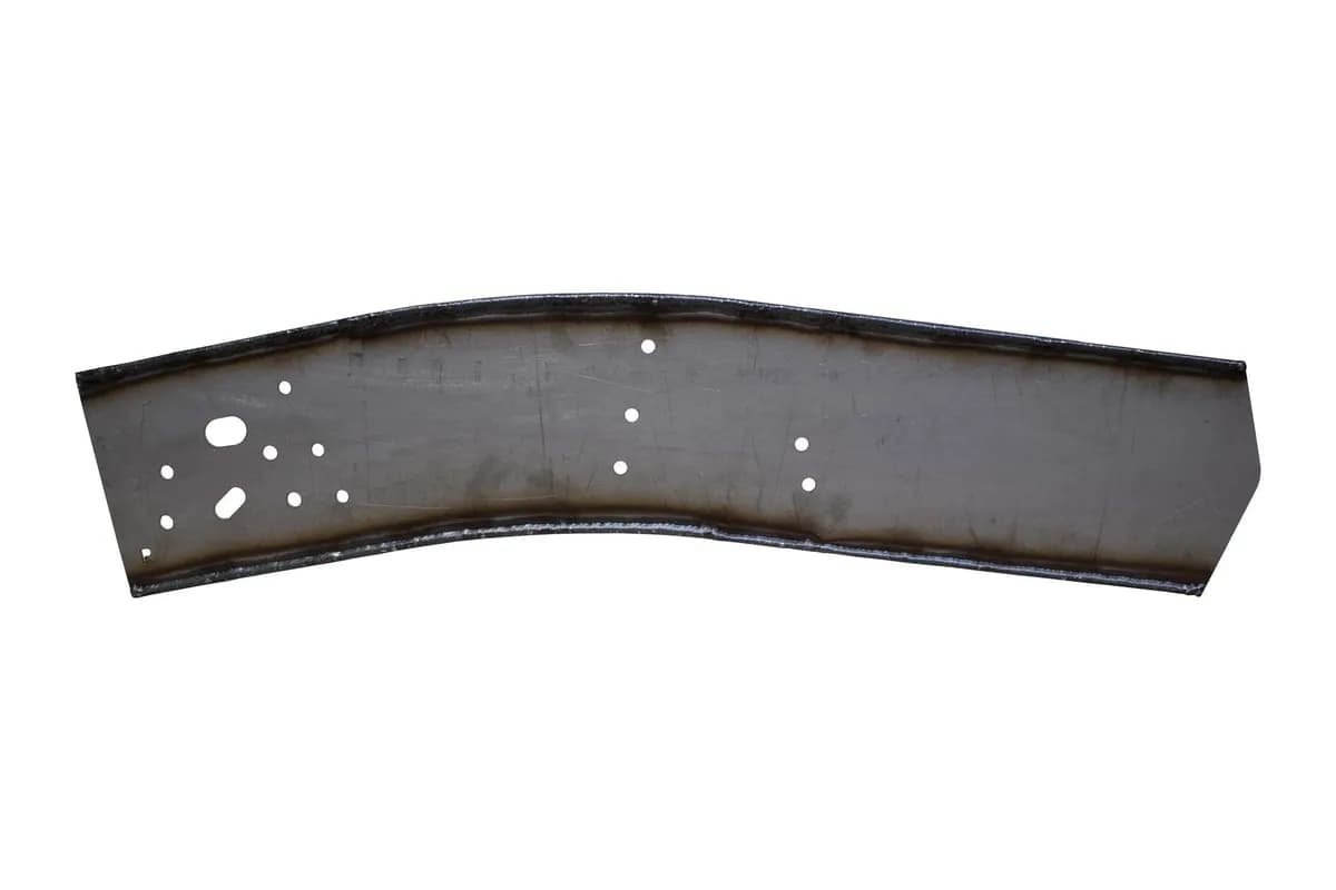 2001-2010 Chevy Silverado 2500hd Long Bed Gmc Sierra 2500hd Long Bed Leaf Spring Right Side