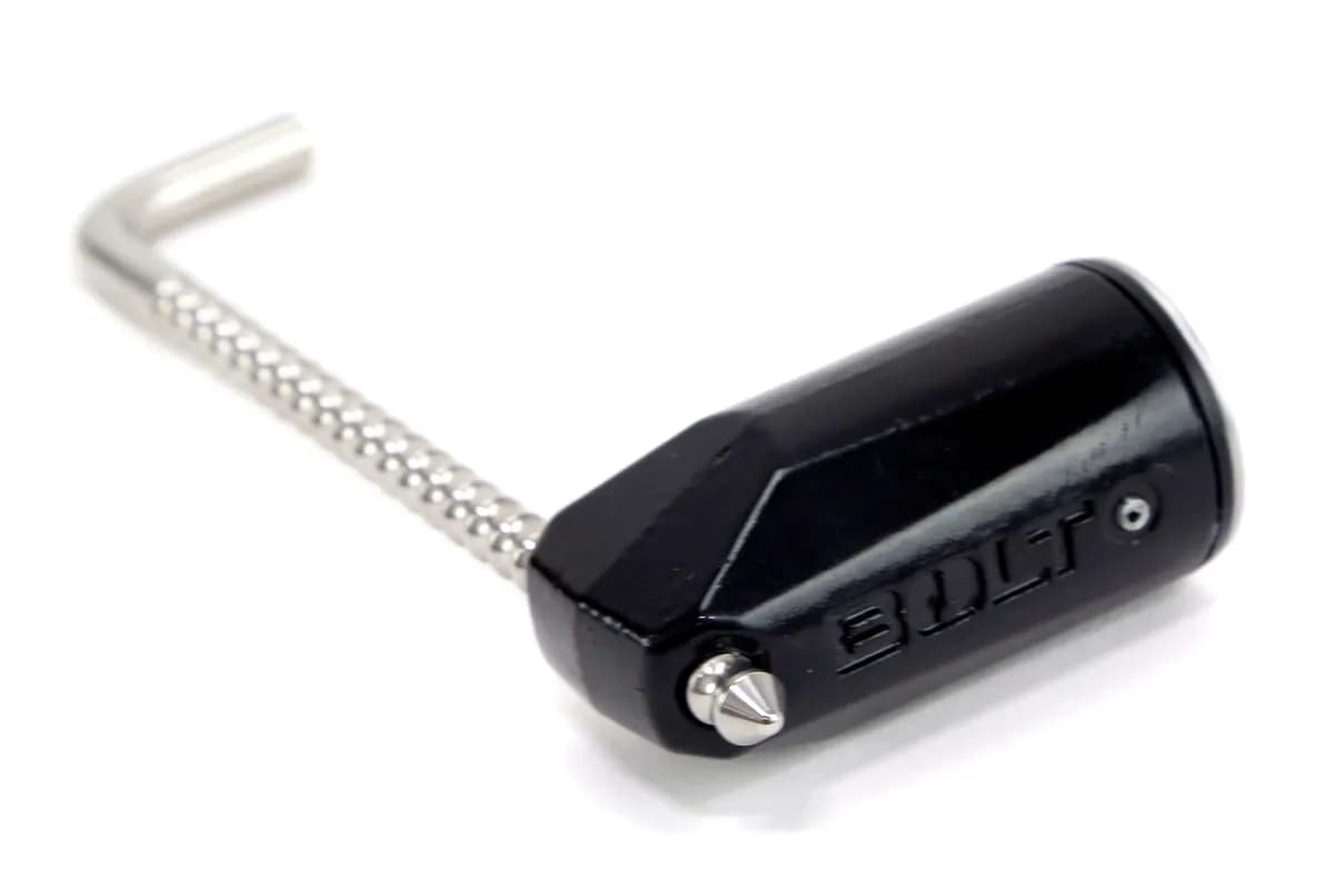 (Clamshell)9014 Chrysler/Dodge/Jeep Vehicles Coupler Pin Lock