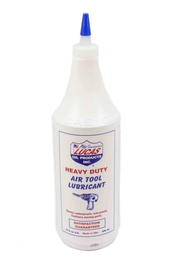 Lucas Oil Products 10200 Air Tool Lubricant