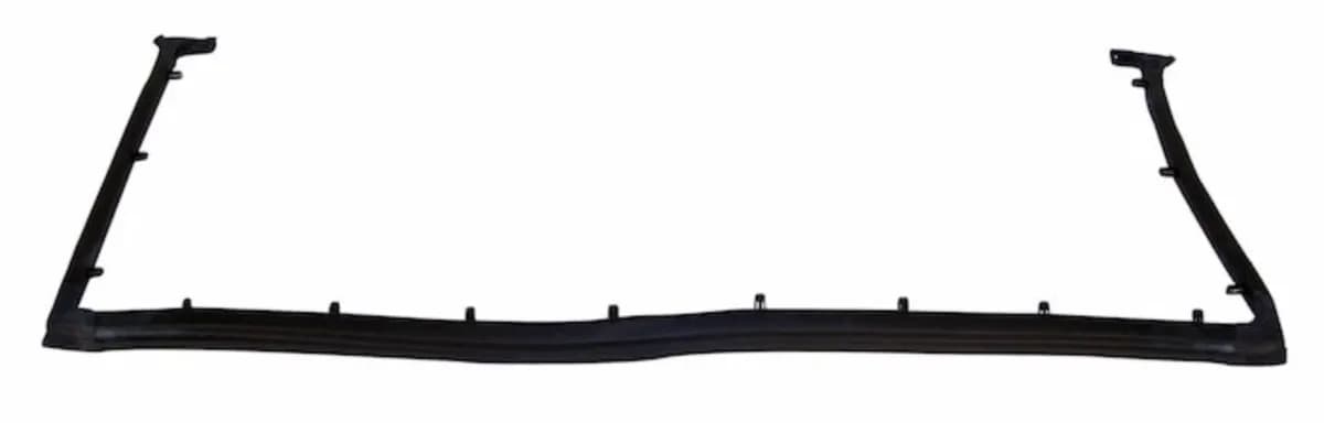 Exterior Accessories 1981-1986 Tailgate Seal