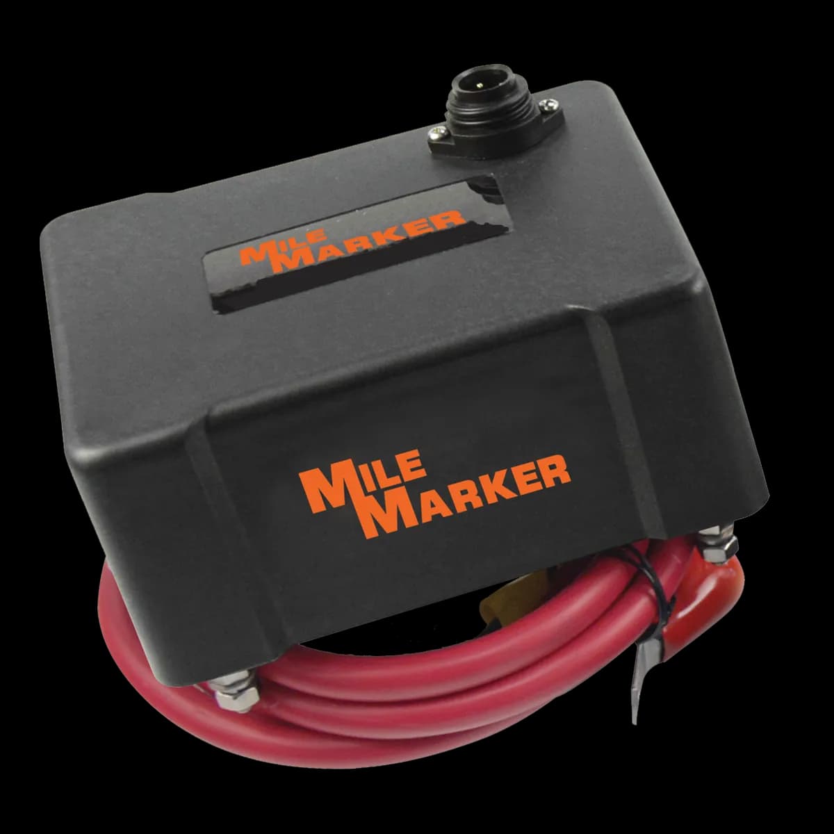 Winch Remote Control For Use w/All Waterproof ES Winches Mile Marker