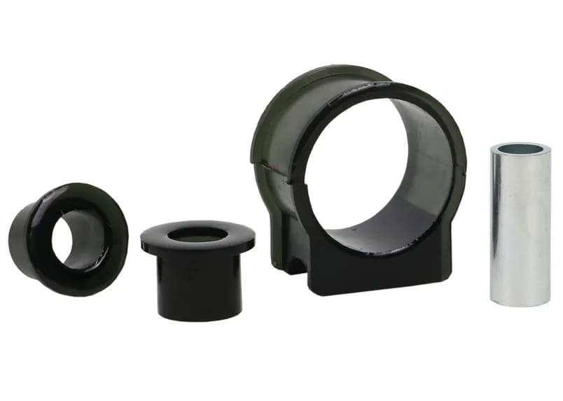 Steering Rack&pinion Mount Bushing Suits Power Steering Models W/D Shaped Bushin