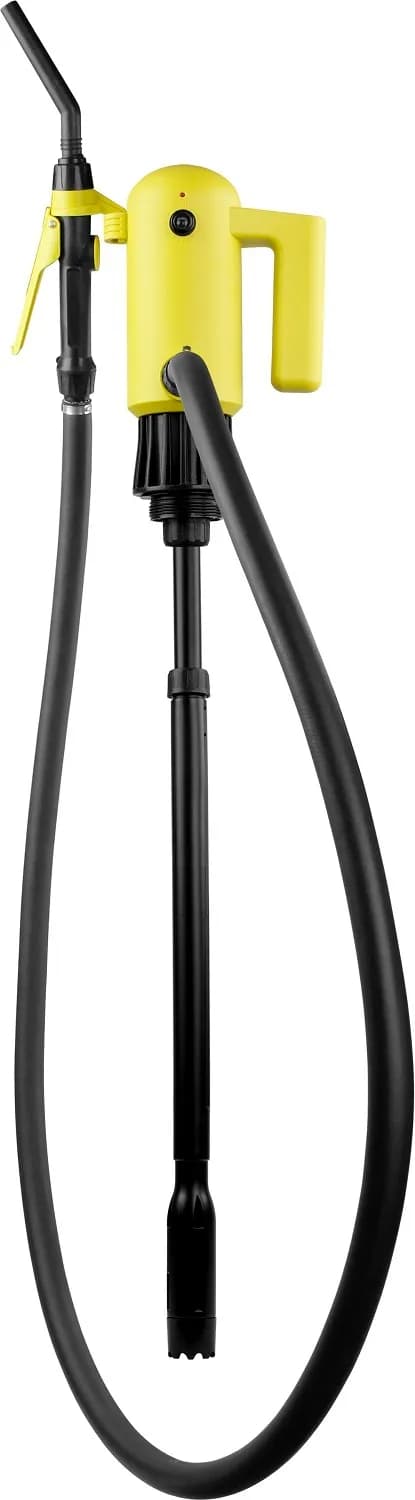 Tredrume 1555 Gallon Electric Drum Pump