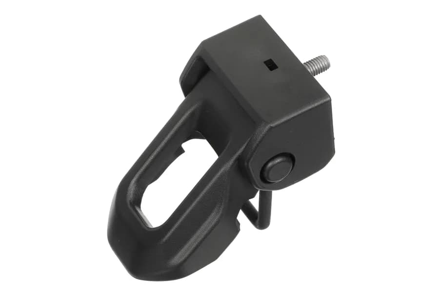 68240952af - Mopar Hood Catch Jl