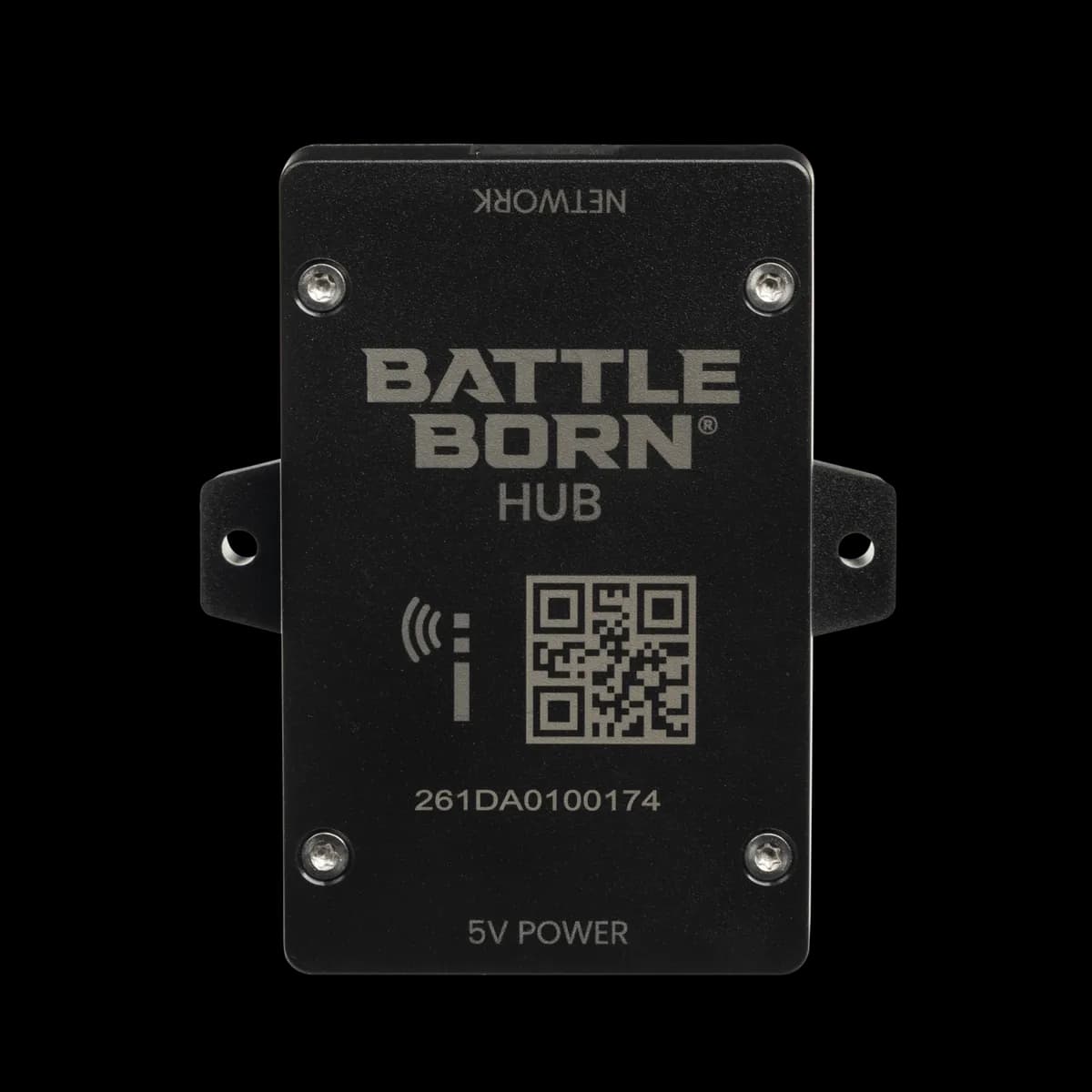 Gateway Device For Smart Power Systems