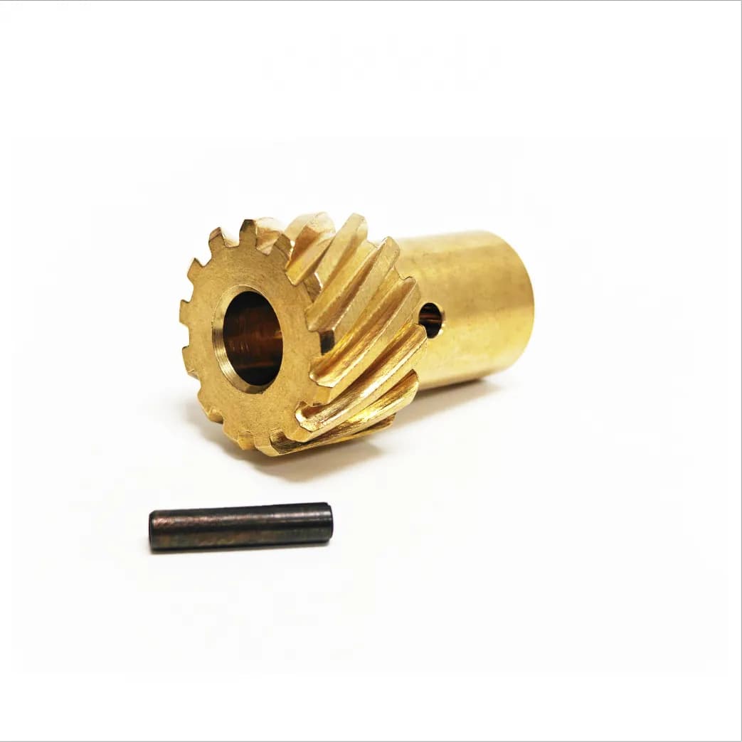 Prw - Distributor Gear, Bronze, Chev - 70262491