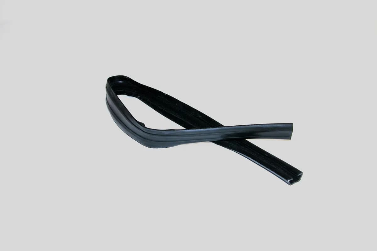 Fairchild Industries D1011 Glass Run Division Bar Channel - Front Div. Bar Driver side or Passenger side