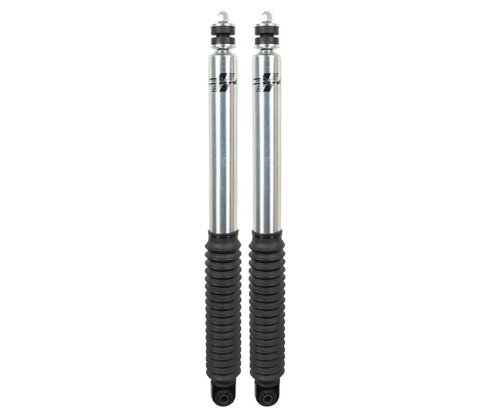 9412 RAM 2500/3500 4x4 Carli Sig Series 2.0in Ifp 3in Lift Front & Rear Shock Pkg