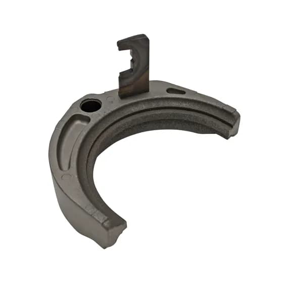 USA Standard Manual Trans 3rd-4th Fork 1993-07 GM NV3500 And 2000-04 Jeep NV3550 GETRAG M T 3RD 4T