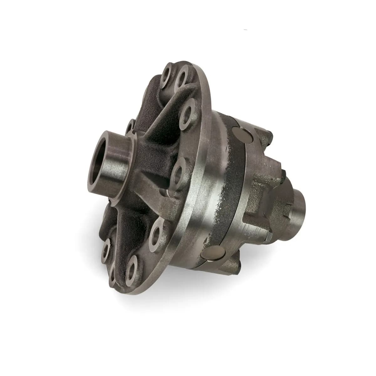 Detroit Locker® Differential; 35 Spline; 1.50 in. Axle Shaft Diameter; 4.10 And Down Ring Gear Pinion Ratio; Dana 60HD; Dana 60;