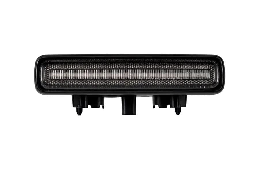 Form Lighting Jeep Wrangler LED 3rd Brake Light JL