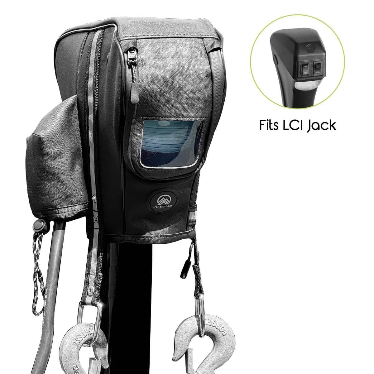 Clever Cover For Lci And Arksen Jac