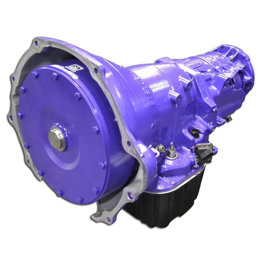 ATS 48RE Transmission Package 2WD 4WD 2003-2007 5.9L Dodge Cummins 2500 3500