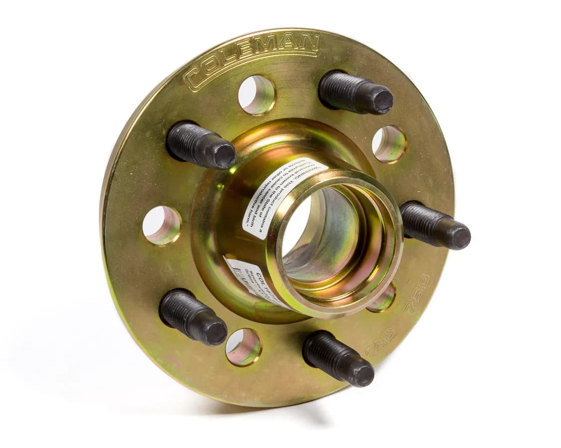 Sportsman Hub 5x5 5/8in-11 80-Newer