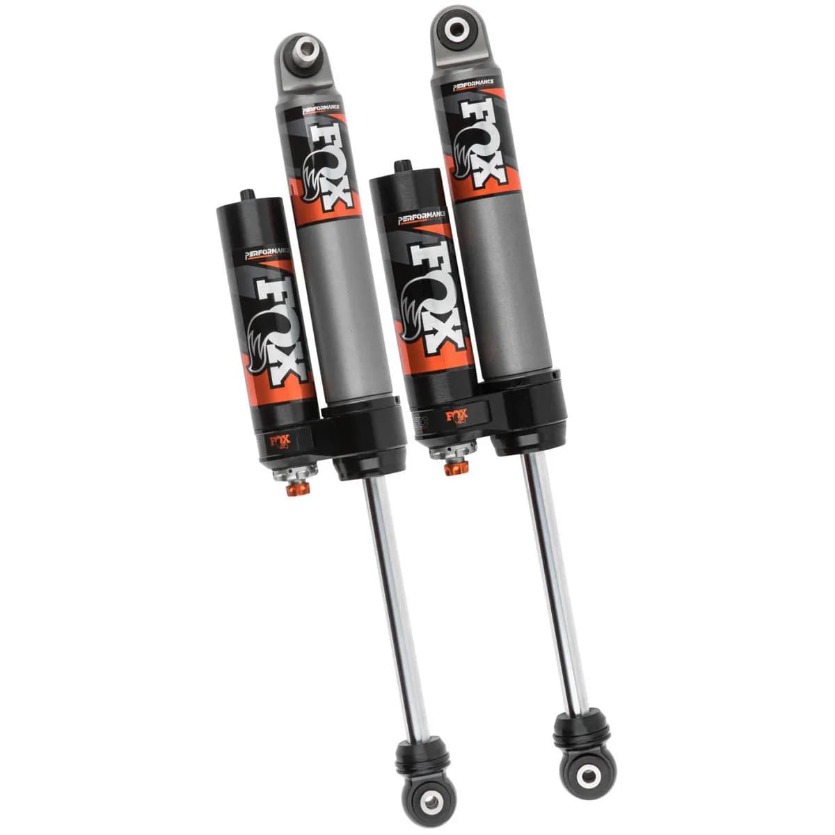 JL - Rear - 4.5-6" Performance Elite Series 2.5 Reservoir Shock (Pair) - Adjustable