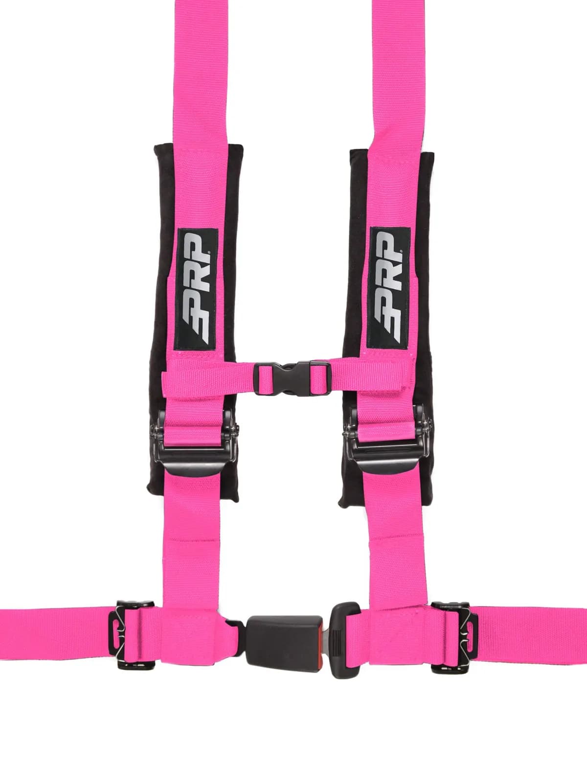 PRP 4.2 Point Harness - Pink
