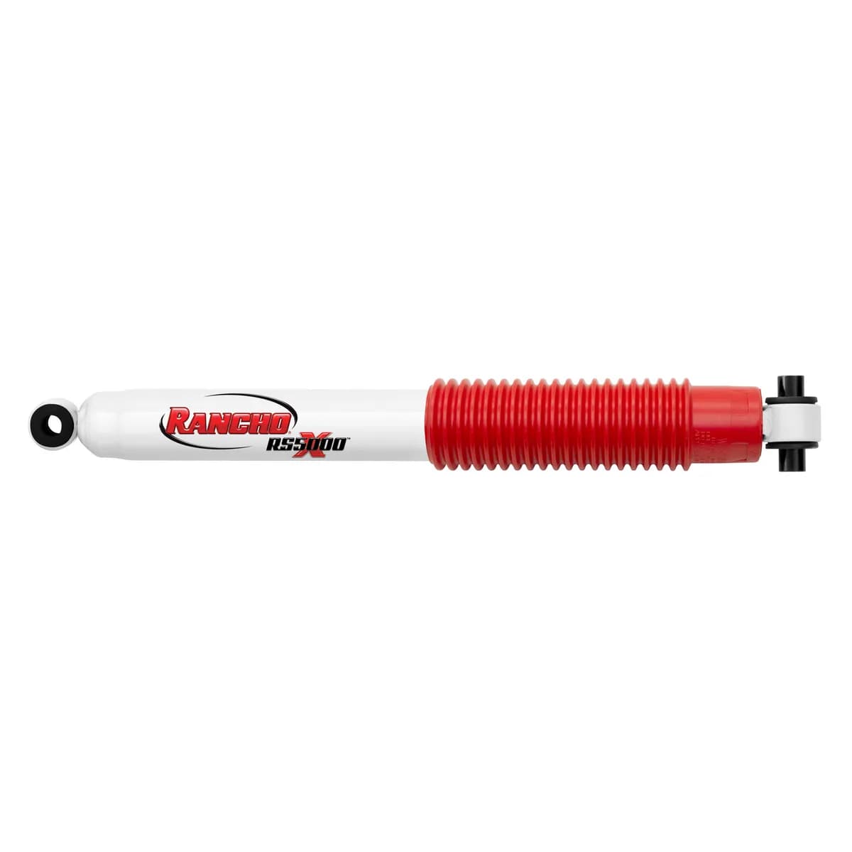 Rancho Performance RS5000X Series Front Shock Absorber - 0in Lift - JT/JL